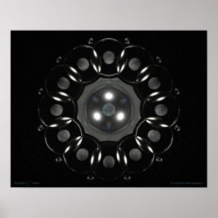 Poster Observatório II