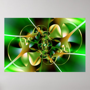 Poster Obsessão