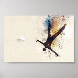 Póster Obsessão