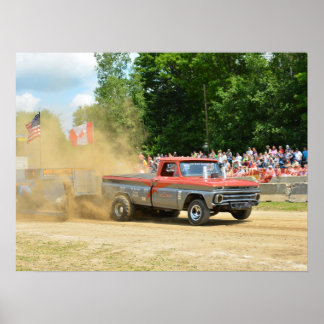 Poster Obsessão Doente