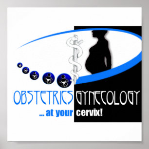 POSTER OBSTETRÍCIA/GINECOLOGIA EM SUA CERVIZ - ENGRAÇAD
