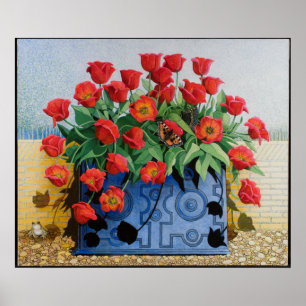 Poster Obtendo lá 2011