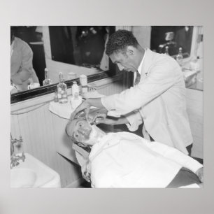 Poster Obtenha-o quando eu puder: 1936