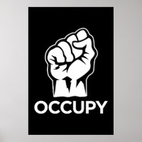 Occupy Wall Street - Somos os 99%