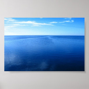 Poster Oceano