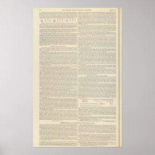 Póster Oceano Índico continuado