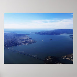 Poster Oceanview nº 2