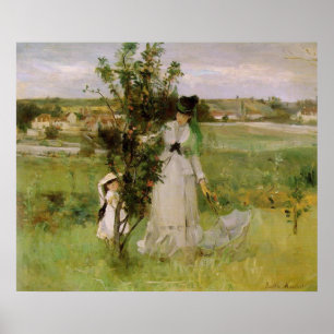 Poster Ocultar e Procurar