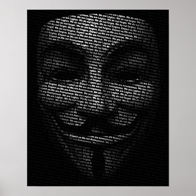 Póster Ocupação (Frente)