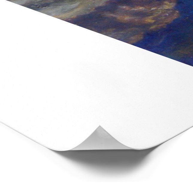 Poster OEstadoDaUnião (Borda)