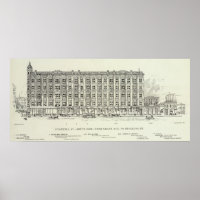 O'Farrell South side Grant e Stockton