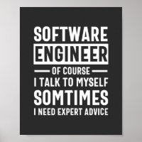 Oferta engraçada de Engenheiro de software de prog