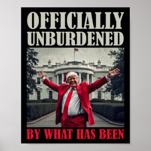 Poster Oficialmente Descarregado Pelo Que Foi Trump Victo