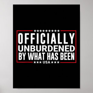 Poster Oficialmente Dessobrecarregada Pelo Que Foi Ganhad