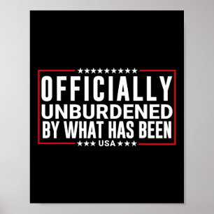 Poster Oficialmente Dessobrecarregado Pelo Que Foi Ganhad