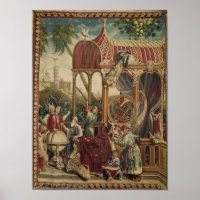 Oficina de Astrônomos, Beauvais, 1711