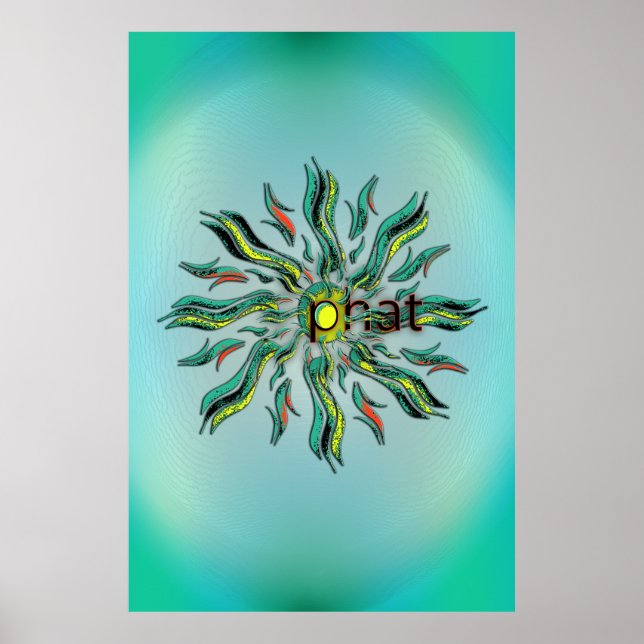 Póster Oh, meu Deus! (Frente)