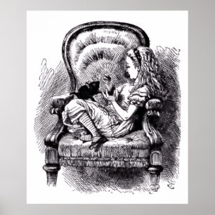 Poster Oh, Você Desperdiçou Coisinha (1871)