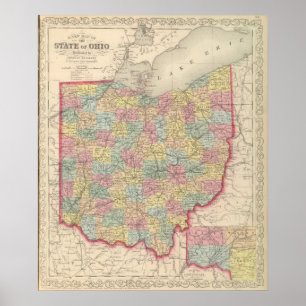 Poster Ohio 14
