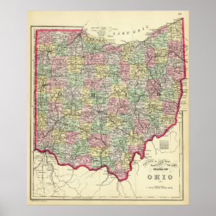 Póster Ohio 2