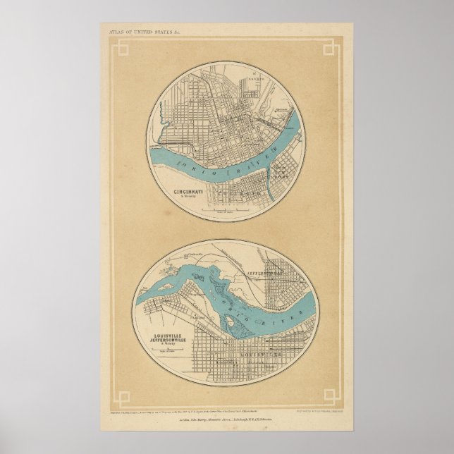 Poster Ohio 4 (Frente)