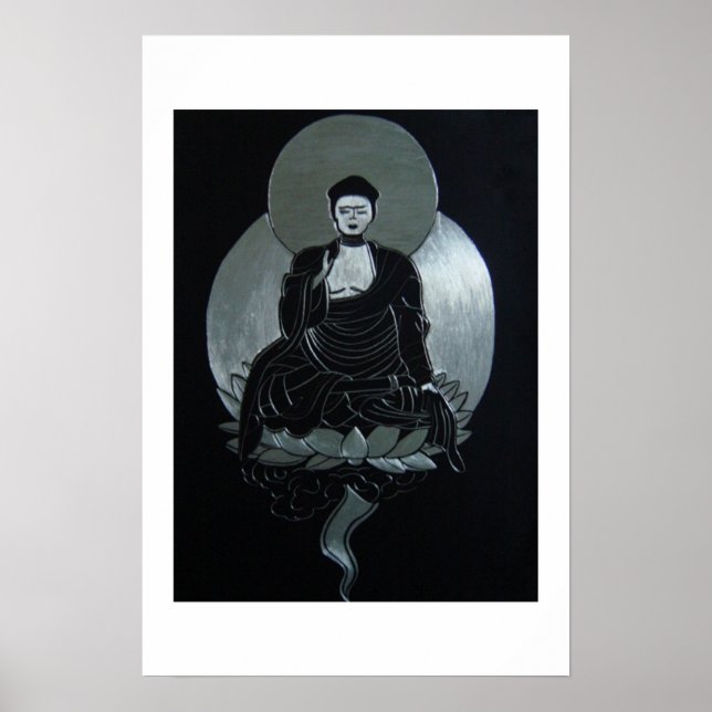 Póster Ohm (Frente)