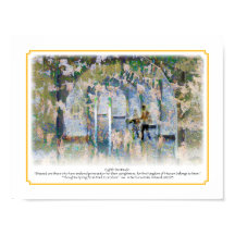 Oitavo tamanho da atitude 8,5x11