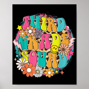 Poster Olá, Camisa De Terceiro Grau - Roupa Para Meninas 