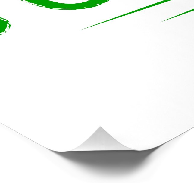 Póster Olá Summer (Canto)