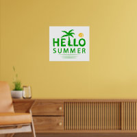 Olá Summer