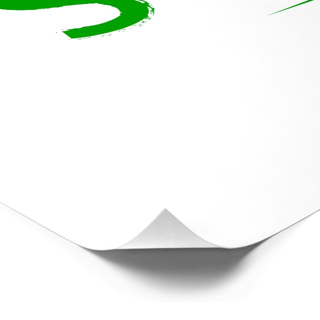 Póster Olá Summer (Canto)