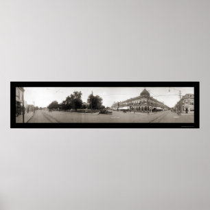 Poster Olathe, KS Foto 1909