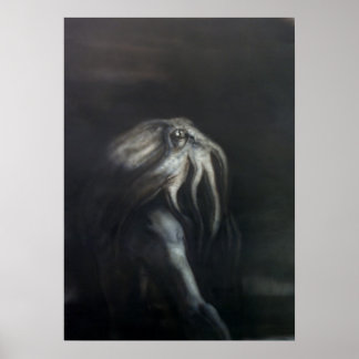 Póster Old Ones awake