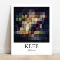 Old Sound de Paul Klee