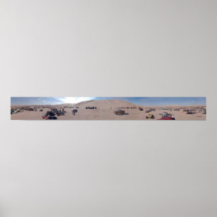 Póster Oldsmobile Hill