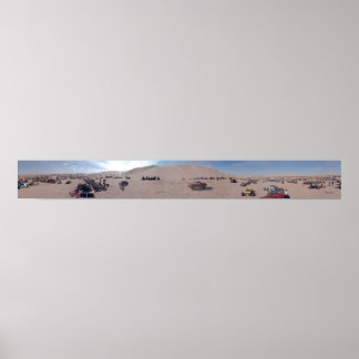 Póster Oldsmobile Hill