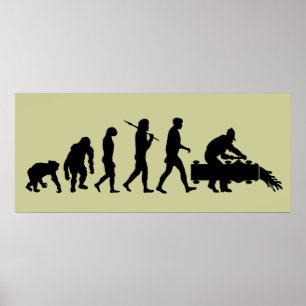 Póster Oleodutos e gasodutos para trabalhadores do setor 