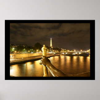 Póster Olhe Para Isso!