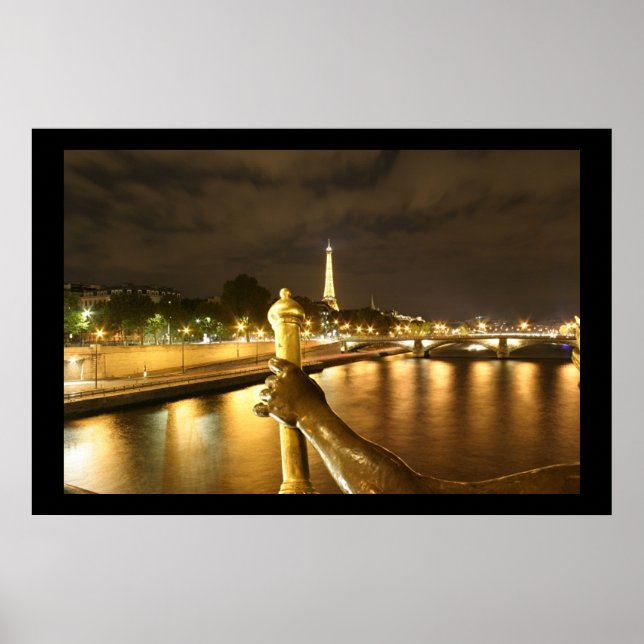 Póster Olhe Para Isso! (Frente)