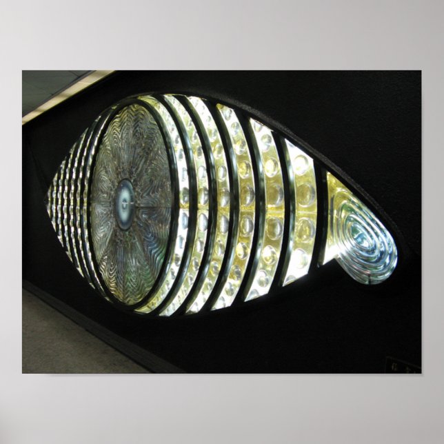 Poster Olho de Shinjuku 新 宿 の 目 (Frente)