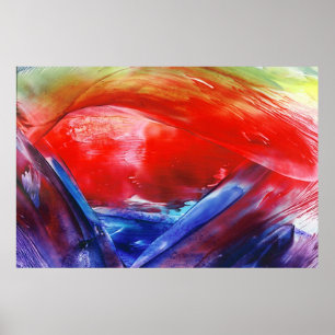 Póster Olho do Dragão