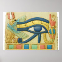 OLHO HORUS
