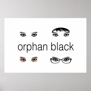 Póster Olhos de Sestras