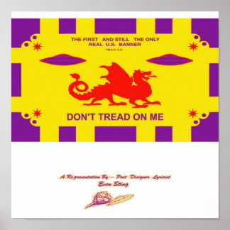 POSTER OLHOS DO TITULAR