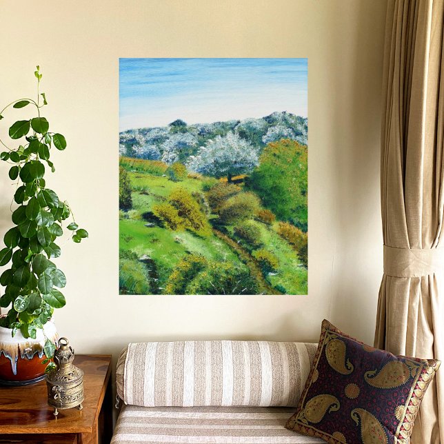 Póster Oliveira (Criador carregado)