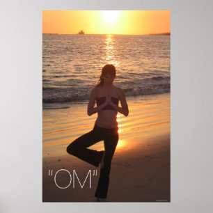 POSTER OM