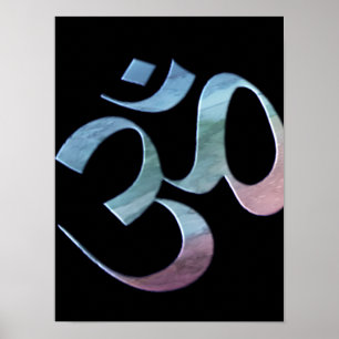 Poster Om 1