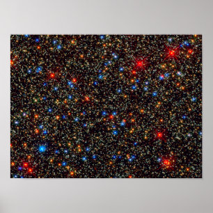 Poster Ômega Centauri