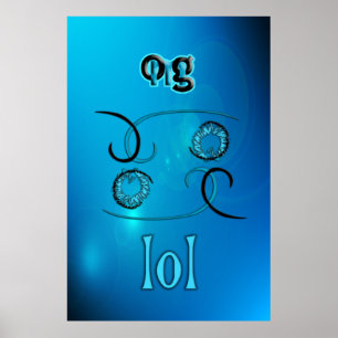 Poster OMG! lol