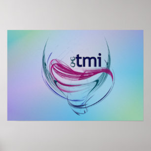 Poster OMG! tmi